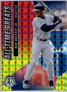 Ken Griffey Jr.