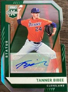 Tanner Bibee