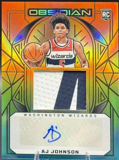 AJ Johnson
