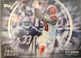 A.J. Green