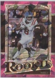Elijah Moore