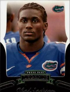 Chad Jackson