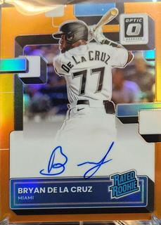 Bryan De La Cruz