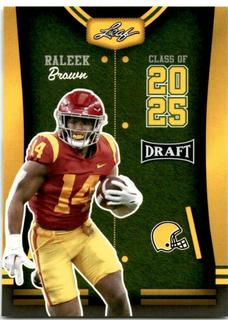 Raleek Brown