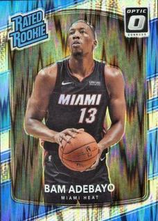 Bam Adebayo