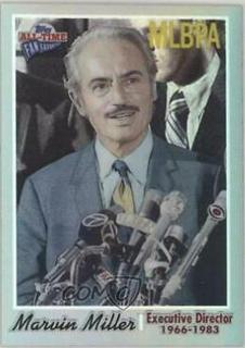 Marvin Miller