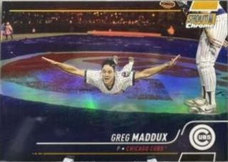 Greg Maddux