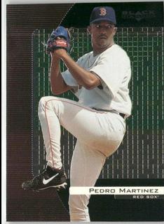 Pedro Martinez