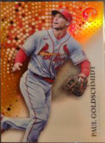 Paul Goldschmidt