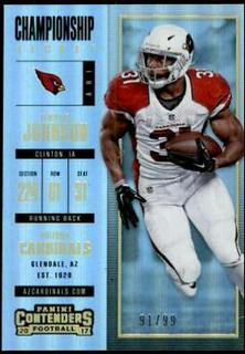 David Johnson