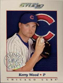 Kerry Wood