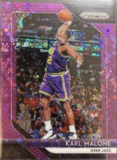 Karl Malone