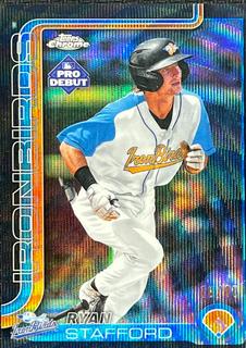 Ryan Stafford