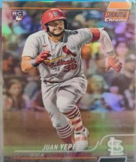 Juan Yepez