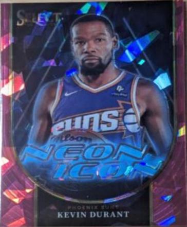 Kevin Durant
