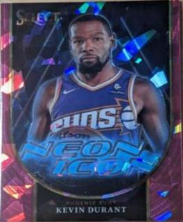 Kevin Durant
