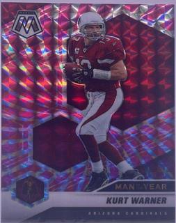 Kurt Warner