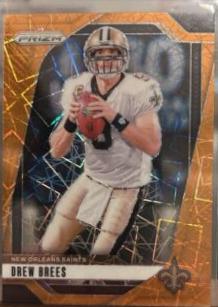 Drew Brees