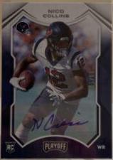 Nico Collins