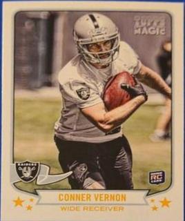 Conner Vernon