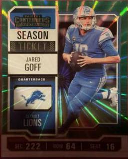 Jared Goff