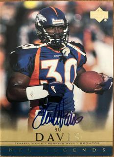 Terrell Davis