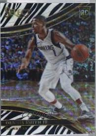 Dennis Smith Jr.