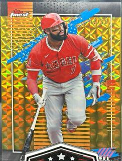 Jo Adell