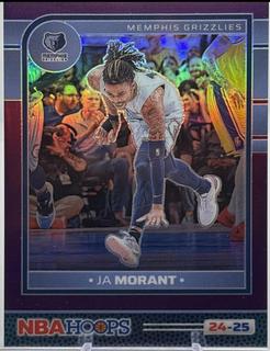 Ja Morant