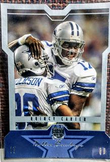 Quincy Carter