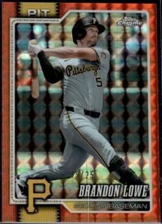 Brandon Lowe