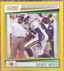 Randy Moss