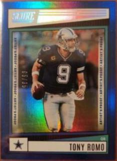 Tony Romo
