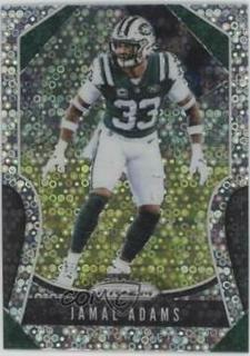 Jamal Adams
