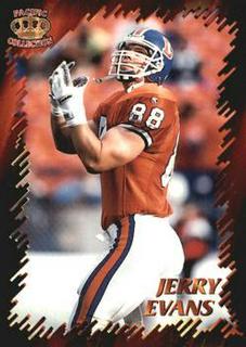 Jerry Evans