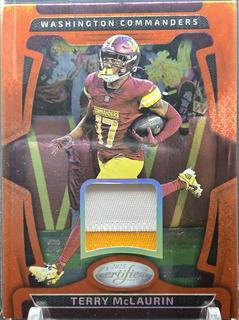 Terry McLaurin