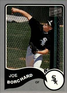 Joe Borchard