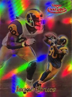 Isaac Bruce