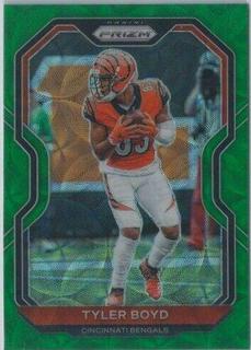 Tyler Boyd