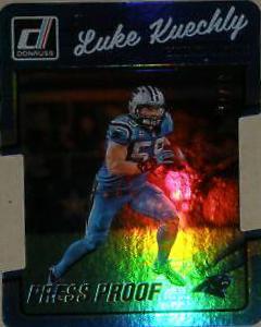 Luke Kuechly
