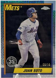 Juan Soto