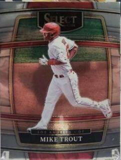 Mike Trout