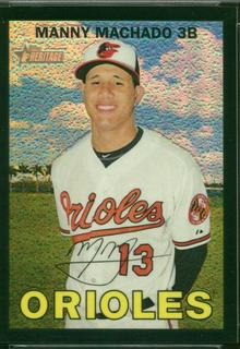 Manny Machado