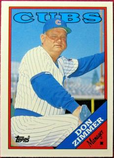 Don Zimmer