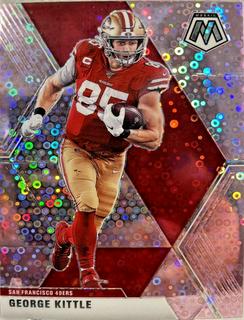 George Kittle