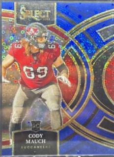Cody Mauch