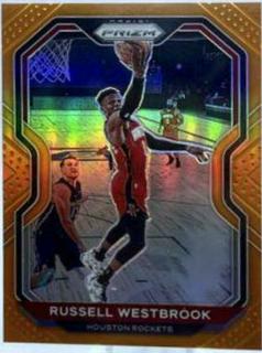 Russell Westbrook
