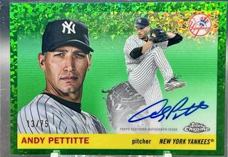 Andy Pettitte
