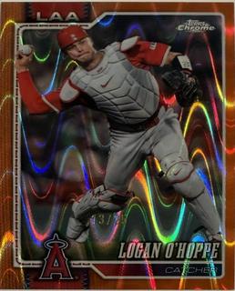 Logan O'Hoppe