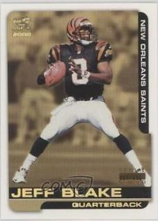 Jeff Blake